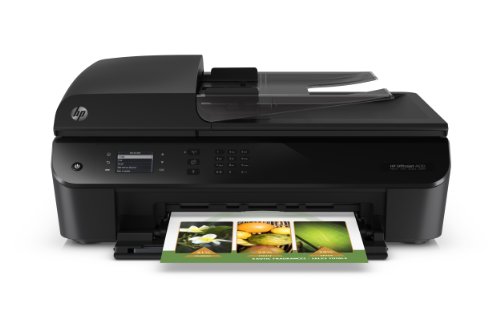 HP Officejet 4630 e-AiO