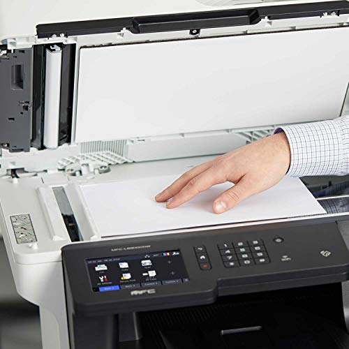 how to change paper feeder in brother mfc 9330cdw