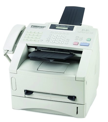 how to send fax on brother mfc 9330cdw