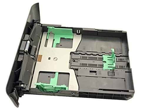 OEM Brother 250 Page Paper Cassette Tray for MFC-L2720DW, MFCL2720DW, MFC-L2740DW, MFCL2740DW