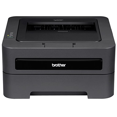 troubleshoot brother hl 2140 printer