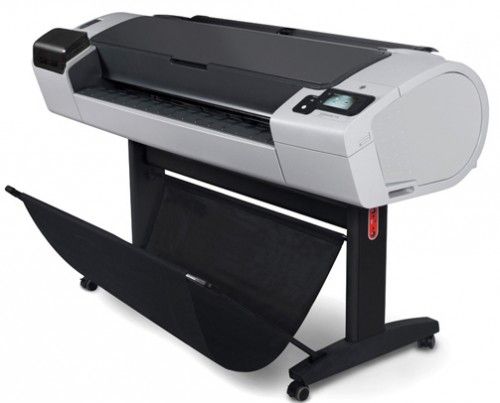 how to buy a wide format home printer