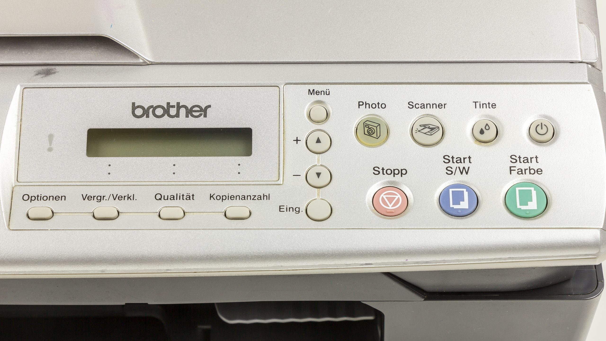erase brother mfc 9330cdw drive