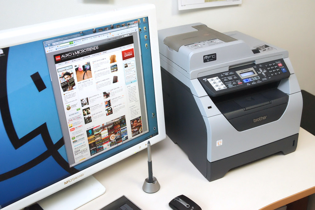 Why Does My Hp Printer Say Offline When I Try To Print