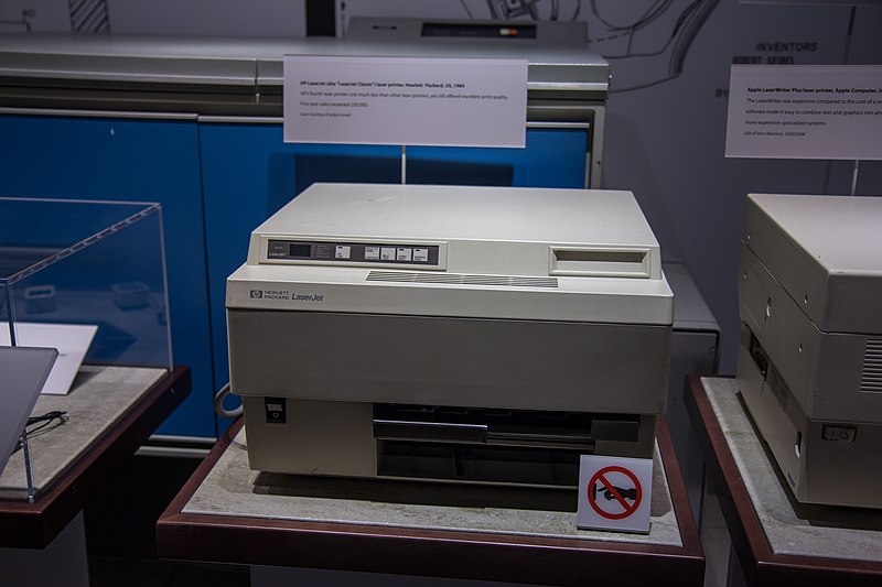 Why is my hp printer flashing orange light reasons solutions 