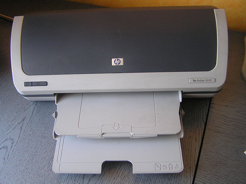 How to scan to an Android or iOS Phone with HP Printer