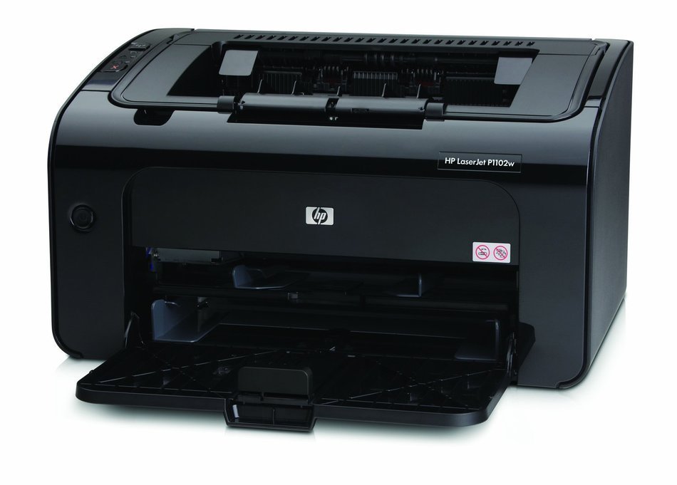 HP Printer Won't Scan to Computer