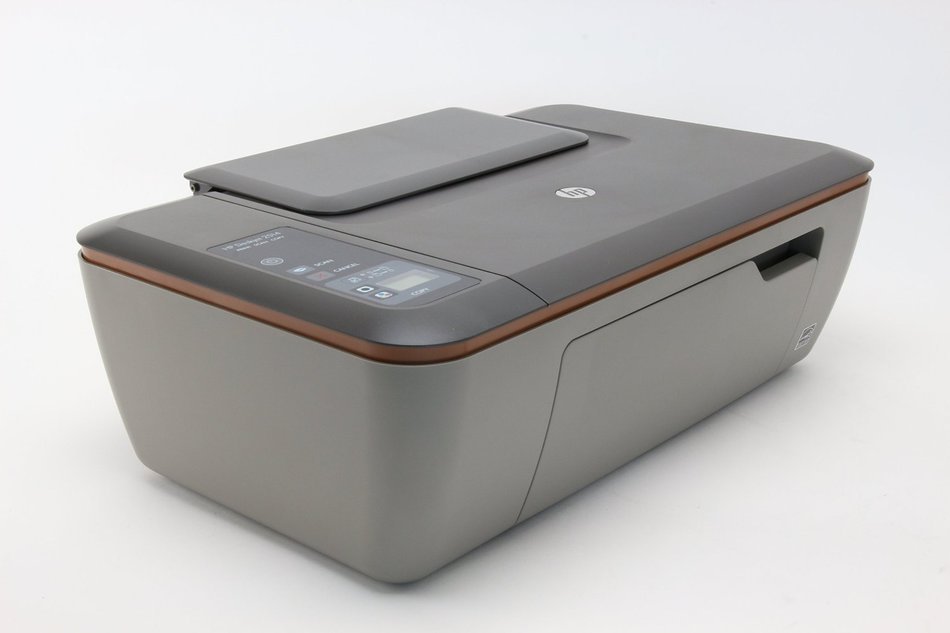 HP Printer Not Printing Documents in Queue