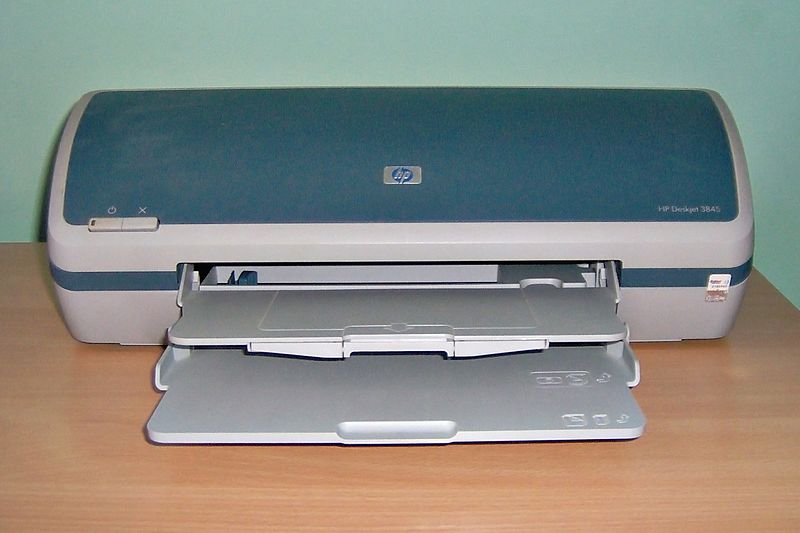 HP Printer Setup Instant Ink