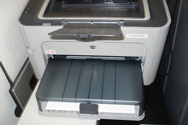 HP Printer Setup Incomplete