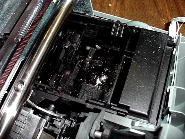 HP Printer Cleaning Kit