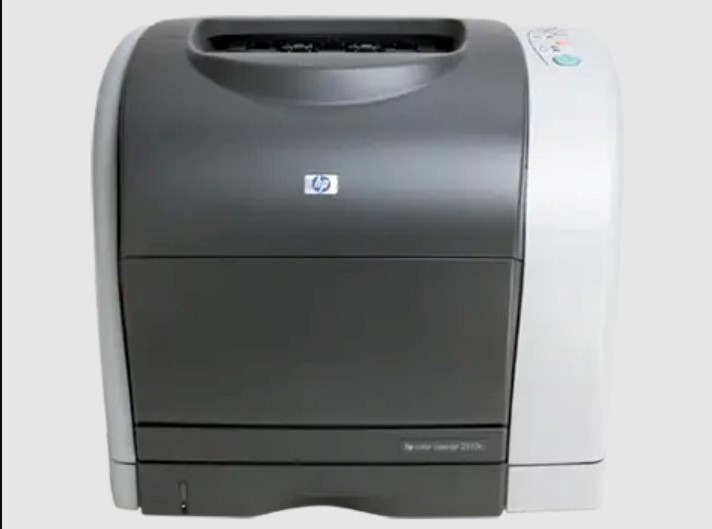 How to Calibrate and Clean HP 2550n Printer