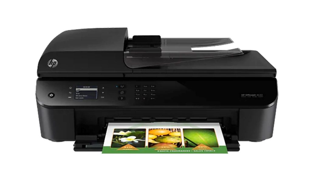 Why Does HP Officejet 4630 Printer Keep Going Offline After I Stop Using It