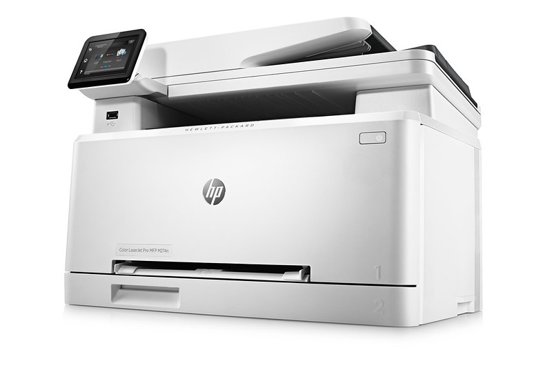 Delay When Printing to HP Network Printer