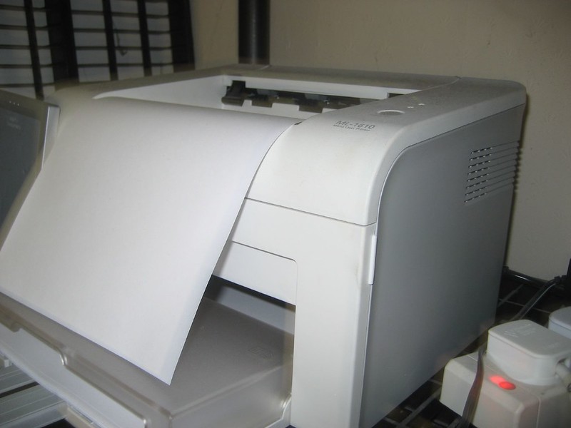 Can You Use an HP Printer for Sublimation