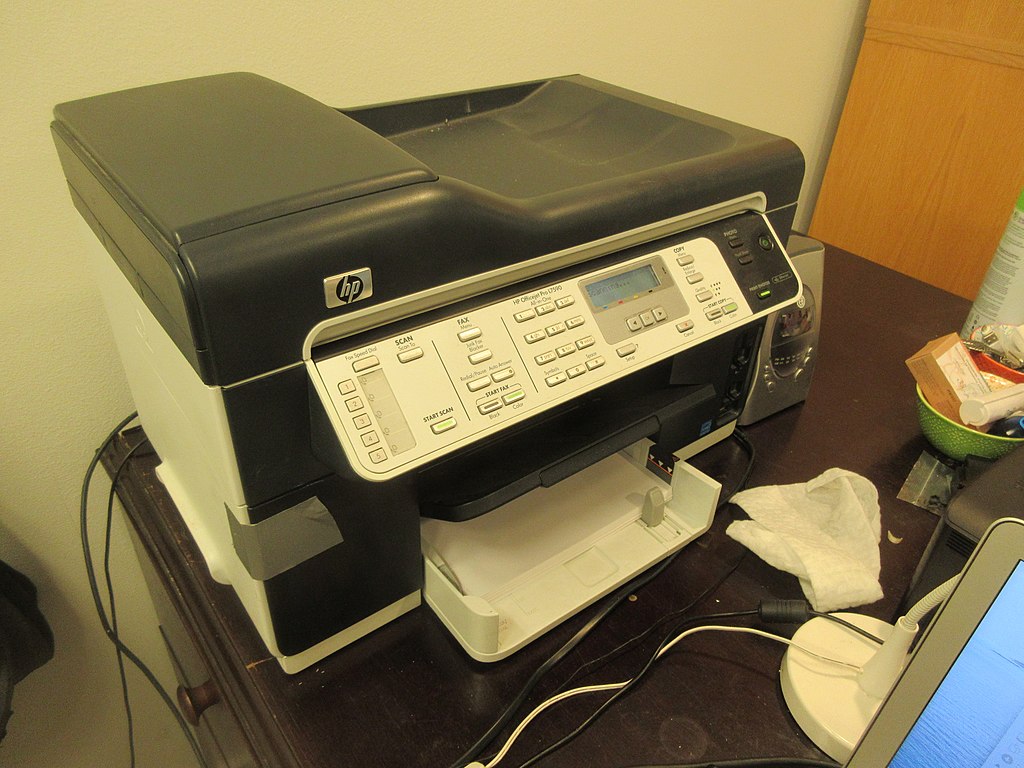 How to Convert HP Printer to Sublimation Printer