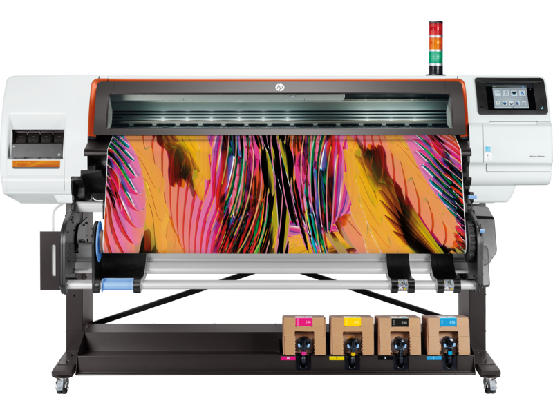 HP Printer for Sublimation