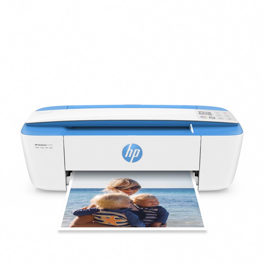 HP Printer Asking Me to Save Each Time I Print